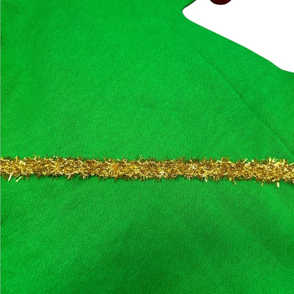 American rag Christmas tree hoodie large - Picture 6 of 9